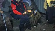 Denizli'de ormanlık alanda umutlu bekleyiş mutlu bitti: 75 yaşındaki kadın bulundu