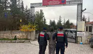 Afyonkarahisar jandarmasından kaçanlara geçit yok: 42 gözaltı