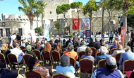Çeşme’de kültür ve sanat rüzgarı: Festival kapılarını ikinci kez araladı