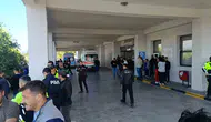 Soma'da maden ocağında panik: 5 işçiye ulaşmak için yoğun çaba