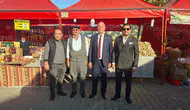 Dokuma tezgahlarından yükselen sanat: Babadağ’da festival coşkusu başladı