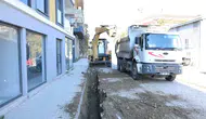 İncirliova'da dev altyapı hamlesi: Sandıklı Mahallesi modernleşiyor