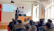 Bolvadin’de yeni bir başlangıç: Yükümlüler iç dünyalarını keşfediyor