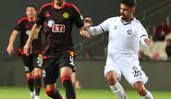 Altay’da Eskişehirspor şoku: Öne geçtiği maçta puanı koruyamadı