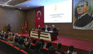 Denizli trafiğinde çözüm mesaisi: Vali Köşger’den sanayi bölgelerine özel dokunuş