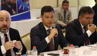 Marmaris turizminde ezber bozan hamle: Artık sadece doluluk değil, kazanç odaklı dönem