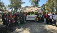 Selçuk’ta Cumhuriyet Bayramı için pedal çevirdiler: Hem spor hem çevre bilinci