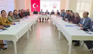 Muğla’da dayanışma ağı büyüyor: İyilik Var projesi için stratejik yol haritası belirlendi