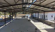 Pınarlıbelen'de beklenen gün geldi: Sosyal tesis için geri sayım başladı