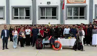 Mavi vatanın geleceği genç denizcilerle şekilleniyor