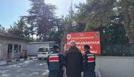 Afyonkarahisar'da adalet yerini buldu: 66 firari yakayı ele verdi