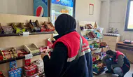 Afyonkarahisar mutfaklarında denetim mesaisi: Sağlıklı gıda için sahaya indiler