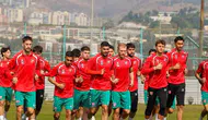 Kaf-Kaf kupa mesaisinde: Bolu deplasmanında hedef turu geçmek