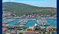 Çeşme'de sanat rüzgarı esecek: 9 gün boyunca kültür ve eğlence bir arada