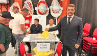 Milas’ta MHP’nin yeni dönem rotası belli oldu: Ongün’e tam destek