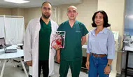 Kalp yetmezliği tedavisinde ezber bozan yerli dokunuş: Kablosuz teknoloji dönemi başlıyor