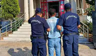 Didim'de adaletten kaçamadı: 10 yıllık hapis cezasıyla aranıyordu