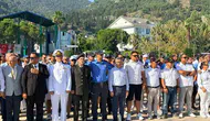 Fethiye’de denizlerin özgürlük günü: Kabotaj Kanunu’nun 100. yılı kutlanıyor