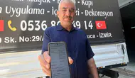 İzmirli esnafın plaka kabusu: Televizyonda gördüğü şehirden 10 bin liralık ceza geldi