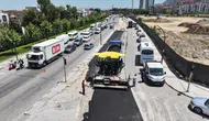 Manisa’da okul trafiğine yeni çözüm: Cider Yolu’nda geri sayım başladı