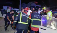 Aydın-İncirliova hattında trafik durdu: Zincirleme kazada bilanço belli oldu