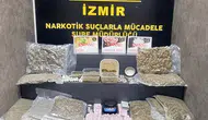 Karşıyaka’da narkotik darbesi: Sokak satıcılarına geçit verilmedi