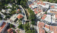 Manisa'da dere yatağından çıkanlar şoke etti: Muhtarlardan çevre seferberliği çağrısı