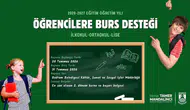 Bodrumlu öğrenciler için yeni dönem desteği: Başvurular başlıyor