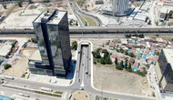 İzmir'in ulaşımında dev adım: Mürselpaşa'da kazma vuruldu