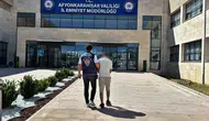 Afyonkarahisar’da sanal vurguncunun kaçışı kısa sürdü: Adalet yerini buldu