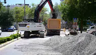 Söke'de dev altyapı seferberliği: 77 milyon liralık yatırımda sona doğru