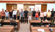 Denizli turizminde yeni rota: Doğa sporları için uzman kadrolar yetişiyor