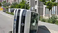 Afyonkarahisar'da ortalık savaş alanına döndü: 6 yaralı