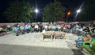 Sarıgöl hayvancılığında profesyonel dokunuş: Yetiştiriciler belgelerini teslim aldı
