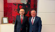 Honaz’dan Ankara’ya net mesaj: Yüksel Kepenek’ten Kılıçdaroğlu’na tam destek