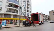 Denizli'de kira ve nakliye derdine belediye eli: 2,2 milyon liralık destekle yüzler güldü