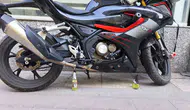 Denizli'de motosiklet cinayeti planı yarım kaldı: Kundakçıların düzeneği çalışmadı