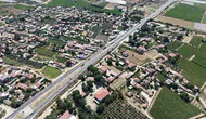 Sarıgöl’de çeyrek asırlık altyapı çilesi tarih oluyor