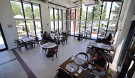 Denizli’de yeşil ile modern mimari buluştu: Yenişehir’in yeni yaşam alanı hizmette