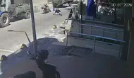 Kuşadası’nda sokak ortasında vahşet: Bıçaklanan genç kurtarılamadı