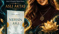 Doğru nefes almak bir sanat mı? Kimyager Aslı Aktaş’tan yaşam kalitesini artıracak rehber