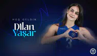 Aydın’ın smaçör hamlesi: Şampiyon isim yuvaya katıldı