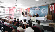 Honaz’da siyaset üstü uzlaşı: Başkan Kepenek’ten birlik mesajı