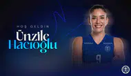 Aydın’ın sultanlarından file önü hamlesi: Ünzile Hacıoğlu imzayı attı