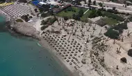 Çeşme’de tatil anlayışı değişiyor: Akademisyenden doğa dostu plaj devrimi