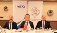 Denizli sanayisinde yeşil dönüşüm seferberliği: SKDM karnesi masaya yatırıldı