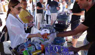 Ege’nin mavi sularından sofralara uzanan lezzet yolculuğu: Selimiye gastronomi şölenine hazırlanıyor