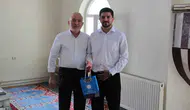 Köyceğizli imamın hitabet gücü Muğla’da zirveye taşıdı