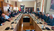 Esnafın Ankara mesaisinde Künkcü imzası: Talepler doğrudan Meclis gündeminde