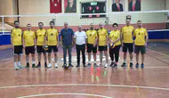 Filede Köşk fırtınası: Rakiplerine set dahi vermediler